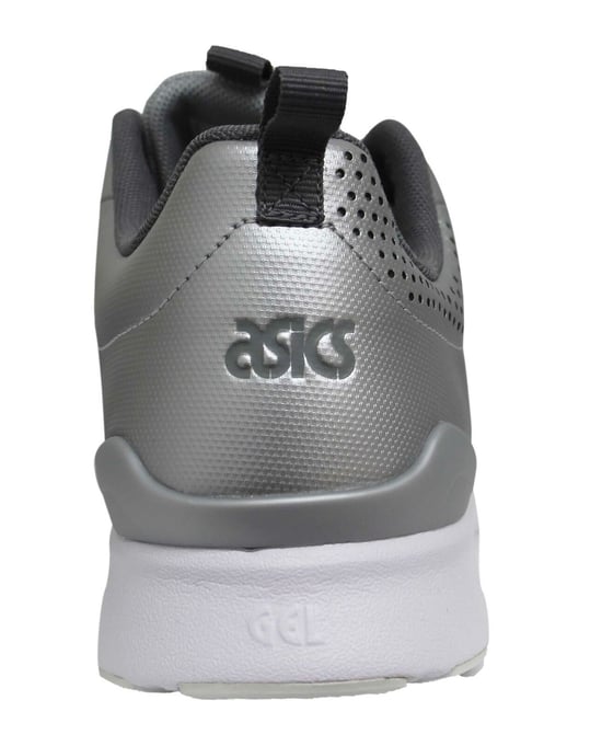 Asics Tiger Gel-Lyle Runner Mens Grey Running Trainers