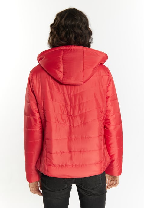 Mymo Leicht wattierte Jacke Damen verrotten - Image 4