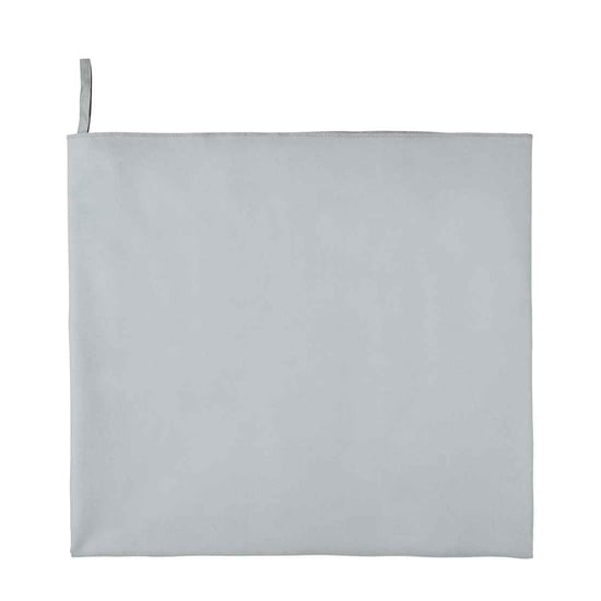 SOLS - Handtuch "Atoll 70", Microfaser (Grau) - Image 1