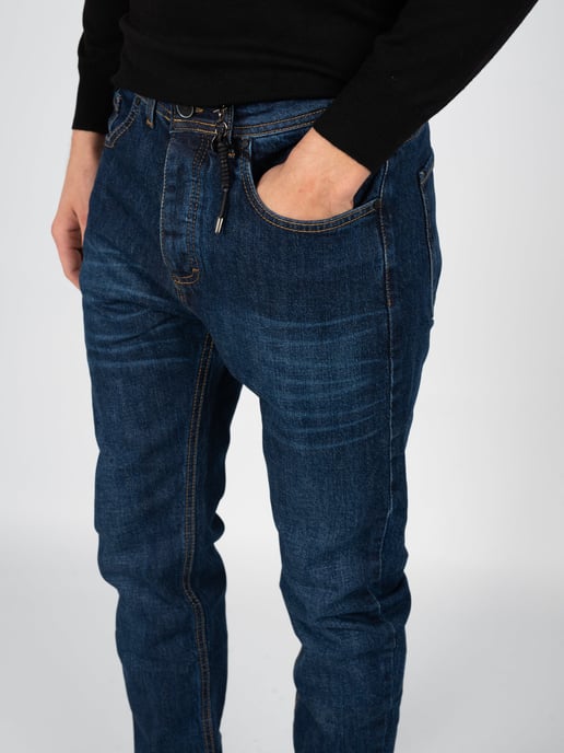 Xagon Jeans Herren dunkelblau - Image 5