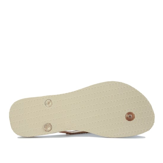 Tongs Slim maille métal - Image 6
