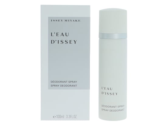 Issey Miyake L'Eau D'Issey Pour Femme Deo Spray 100ml - Image 3