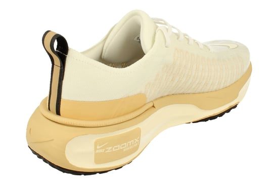 Nike Zoomx Invincible Run Fk 3 Mens Off White Trainers
