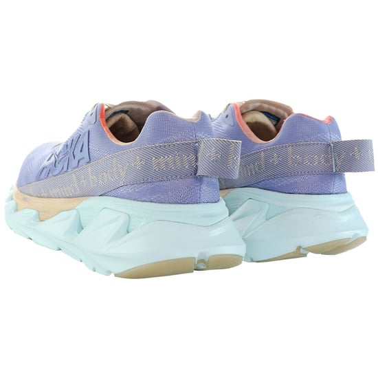 Hoka Elevon 2 Lila Herren-Turnschuhe - Image 5