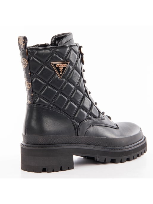 Guess Damen-Kampfstiefel - Image 4