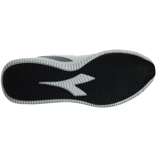 Diadora Eagle 3 Herren-Sneaker in Grau - Image 5