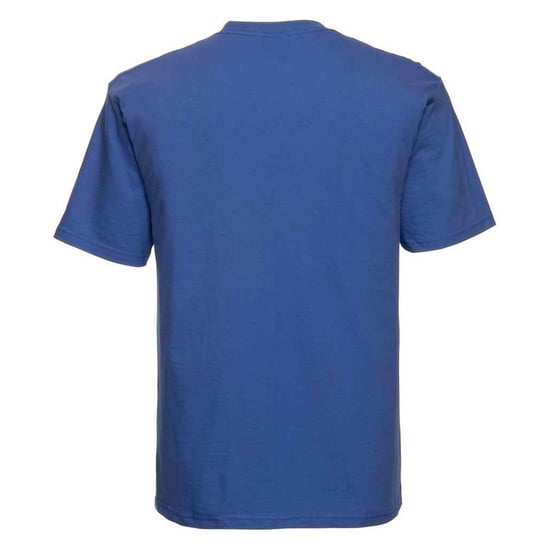 Russell - T-Shirt für Herren (Kräftiges Königsblau) - Image 2