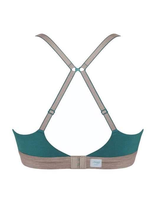 Sloggi Women Move Flow WP Sports Bra