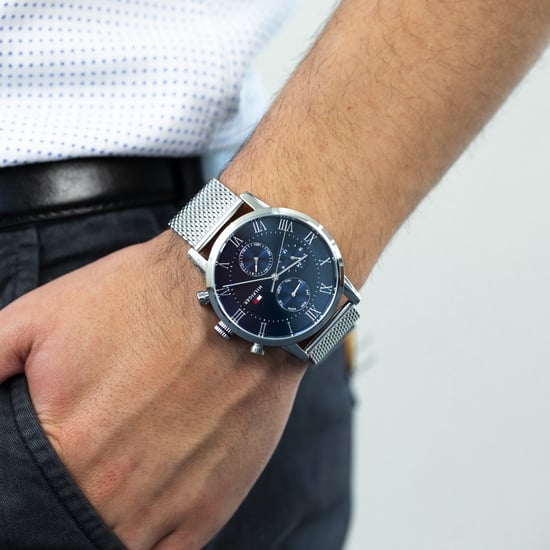 Tommy Hilfiger Herren Uhr 1791398 - Image 5