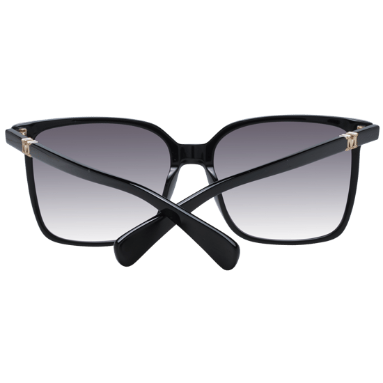 Max Mara Sonnenbrille MM0046 01B 57 - Image 3