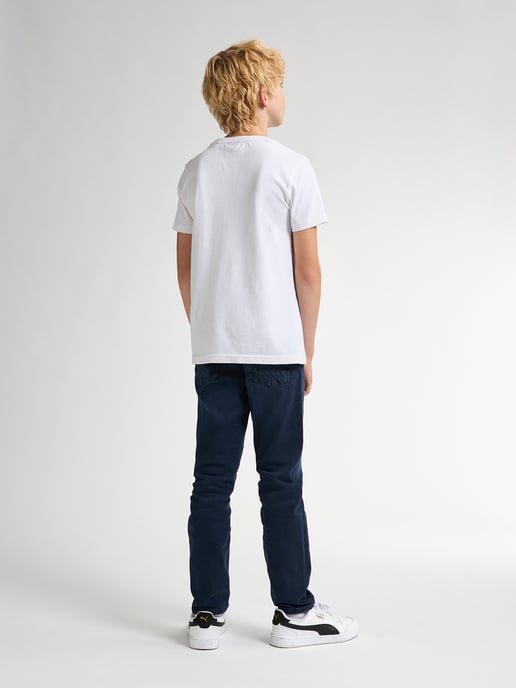Petrol Industries - T-Shirt mit Aufdruck Lighthouse Jungen - Weiß - Image 6
