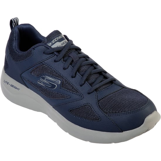 Dynamight 2.0 Schnürsenkeltrainer aus Memory Foam - Image 1