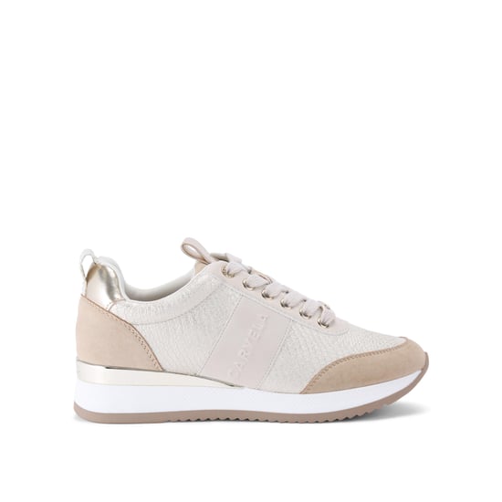 Carvela  Frame Runner Sneakers