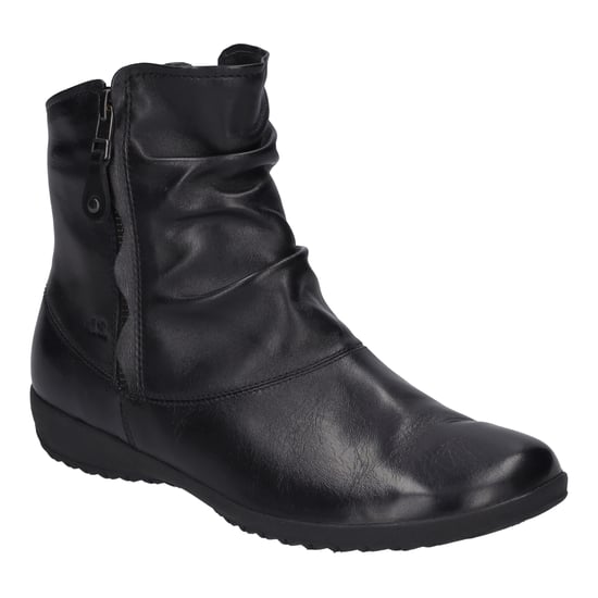 JOSEF SEIBEL Naly 24 | Stiefelette für Damen | Schwarz Naly 24, schwarz - Image 1