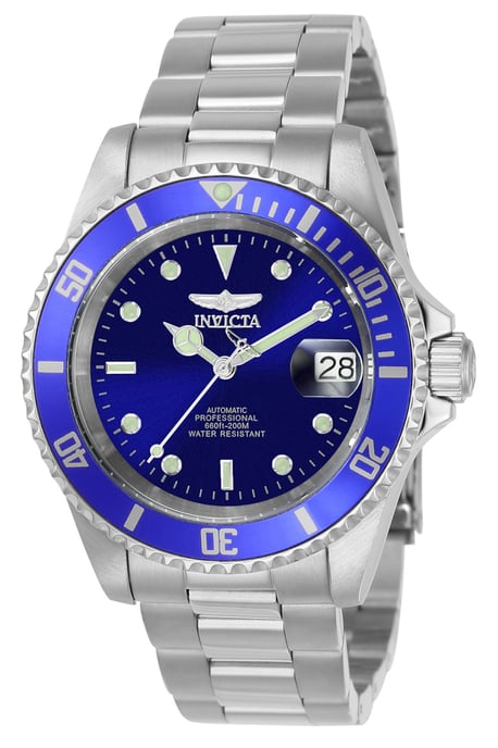 Invicta Pro Diver 9094OB Herren Automatikuhr - 40 mm - Image 1