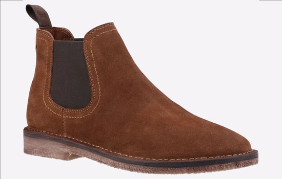 Hush Puppies Shaun MEMORY FOAM Stiefel Mann - Image 2