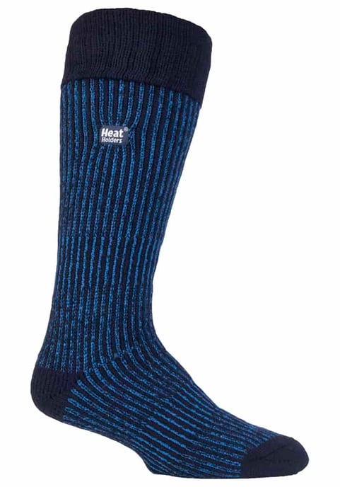 Heat Holders - Herren-Thermostiefel-Socken - Image 1