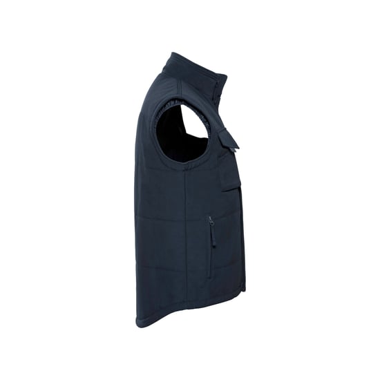 Russell - Weste für Herren (Dunkelblau) - Image 3