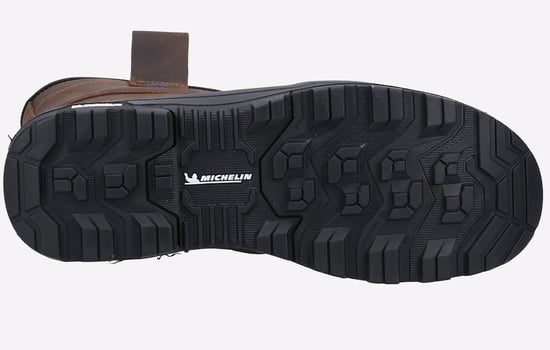Amblers Conqueror Sicherheit Rigger Stiefel WASSERDICHT Herren - Image 4