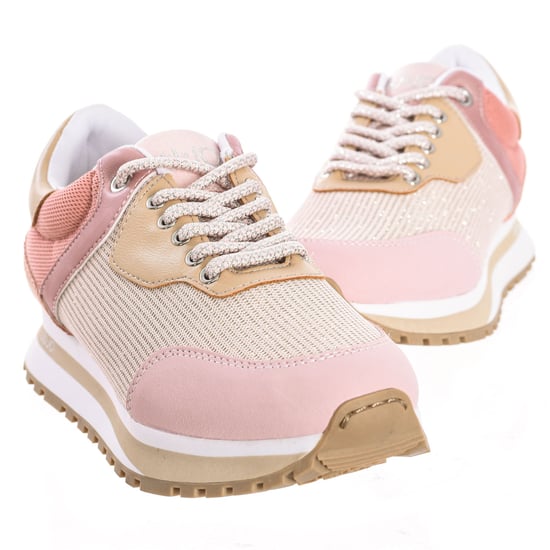 Sneaker WONDER 501 4A3723TX081 Frau - Image 4