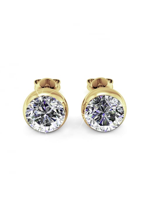 Mondsets - Gold und Kristall - Image 5