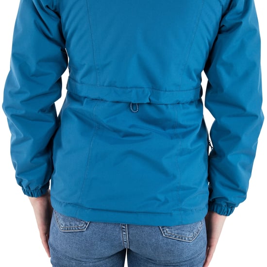 Trespass Damen Jacke Liberate (Indigo) - Image 3