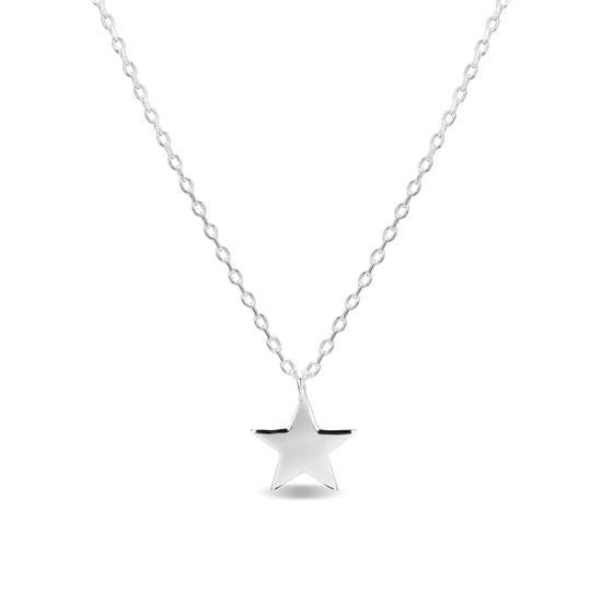 REMIH COLLAR SILVER 925