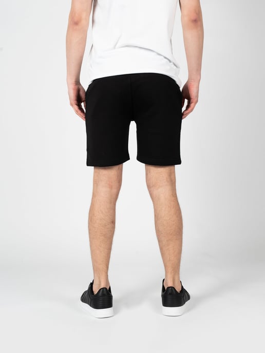 Iceberg Shorts Herren schwarz - Image 4