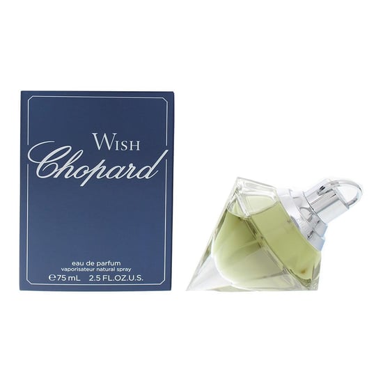 Chopard Wish Eau de Parfum 75 ml Spray - Image 1