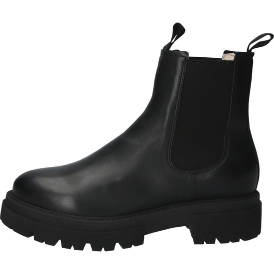 SMILLA MID - AL412 Black - Chelsea-Stiefel - Image 5