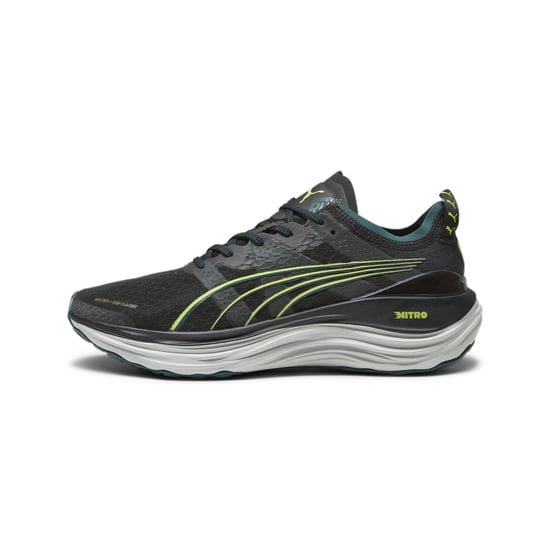 PUMA Herren Foreverrun Nitro™ Wtr Laufschuhe - Image 1