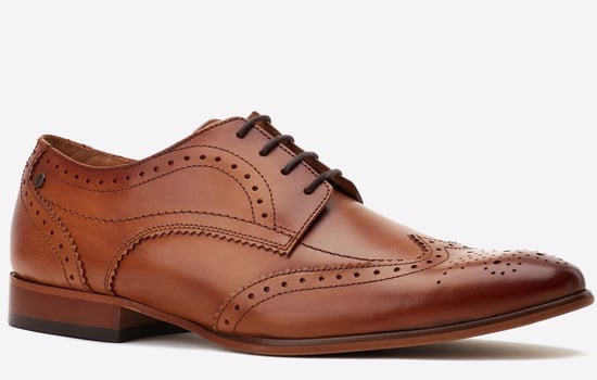 Base London Barbera Schnürschuhe Herren - Image 2