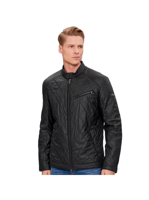 Gep quiltete Jacke für Herren von Guess - Image 1
