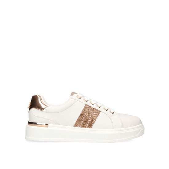 Carvela  Glitz Sneakers