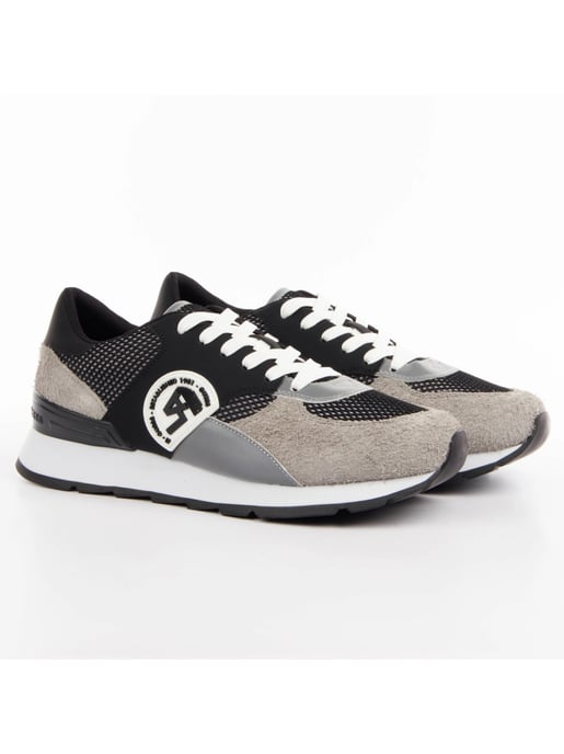 Guess Herren-Sneaker Fano LA - Image 1