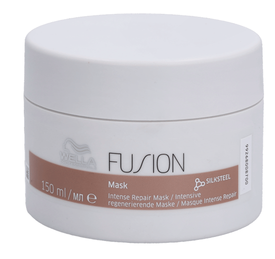 Wella Fusion - Intense Repair Mask. - Image 1