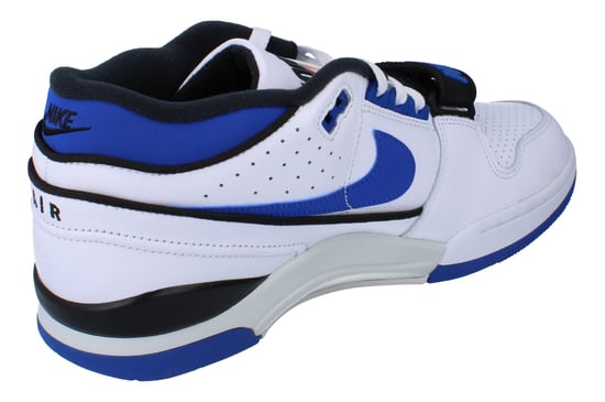 Nike Aaf88 Air Alpha Force Mens White Trainers