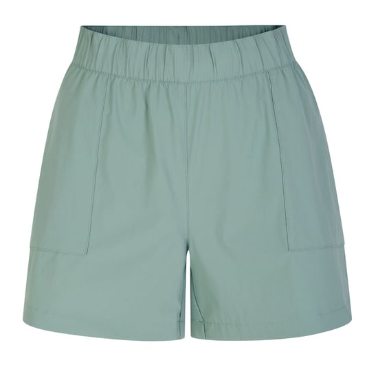 Dare 2B Womens/Ladies Rapport Shorts (Lilypad Green)