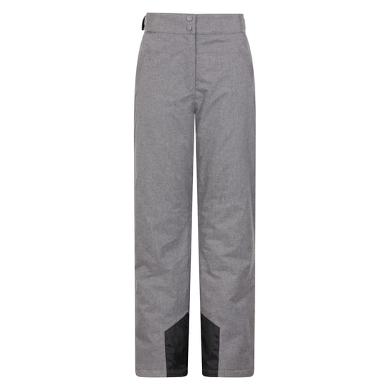 Mountain Warehouse Damen/Damen Blizzard II Skihose (Grau) - Image 1