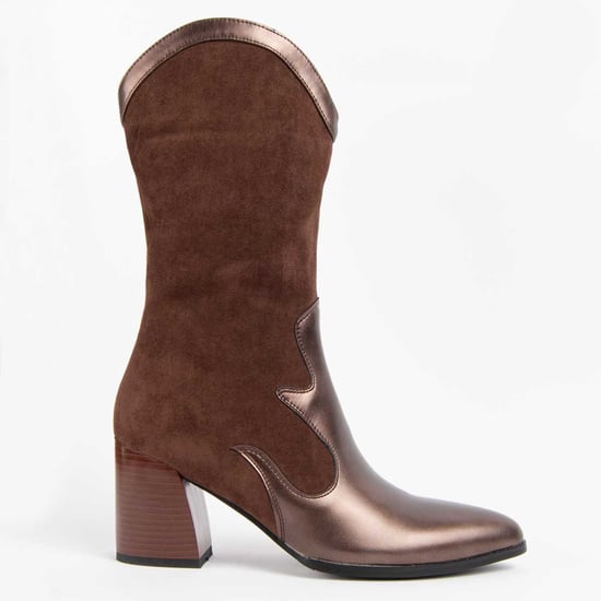 Montevita Stiefel Tejan8 Braun - Image 1