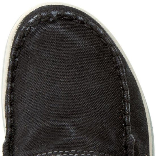 Merrell Duskair Moc Damen Schwarze Schuhe - Image 4
