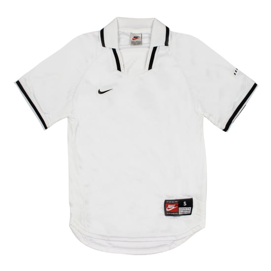 Vintage Nike Herren Dri-Fit Polo-Shirt - Image 1