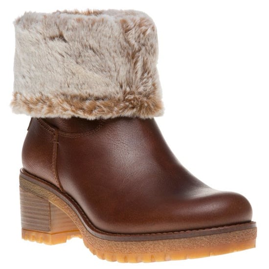 Panama Jack Piola Boots