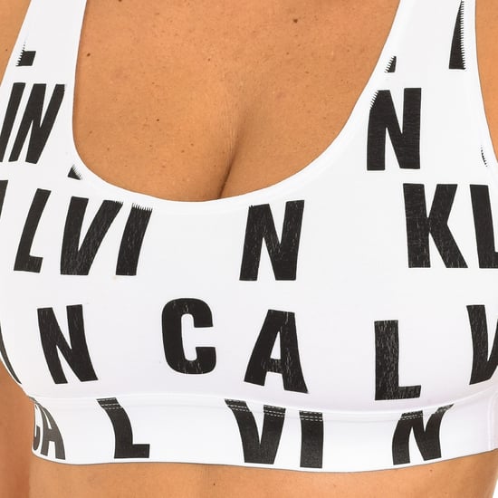 Calvin Klein bra