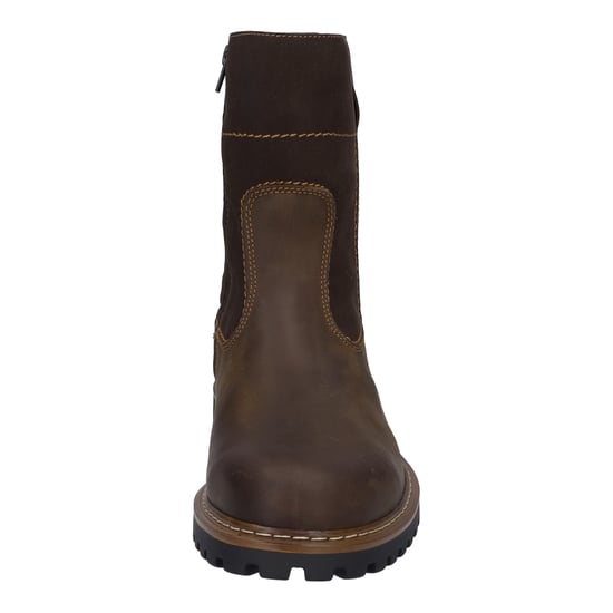 JOSEF SEIBEL Chance | Stiefel für Herren | Braun Chance, braun - Image 4