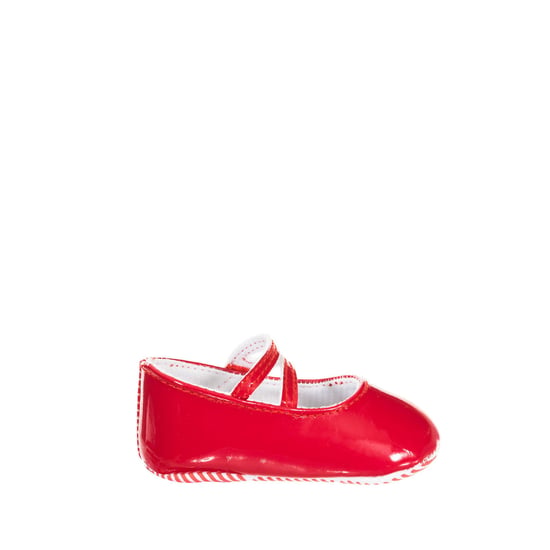 Flexible Schuhe mit Klettverschluss C-5 boy - Image 4