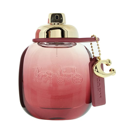 Coach Wild Rose Eau De Parfum 50ml Spray für Sie - Image 2