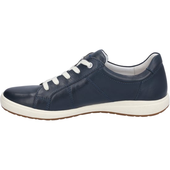 JOSEF SEIBEL Caren 01 | Sneaker für Damen | Blau Caren 01, ocean - Image 3