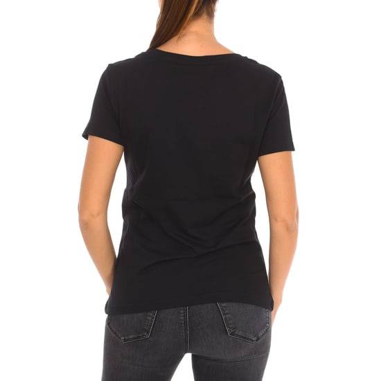 Women's short sleeve t-shirt 9024330