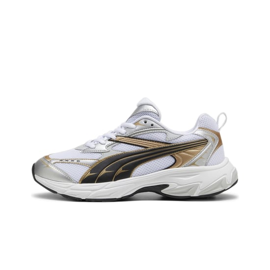 Puma Morphic Sneaker - Image 1